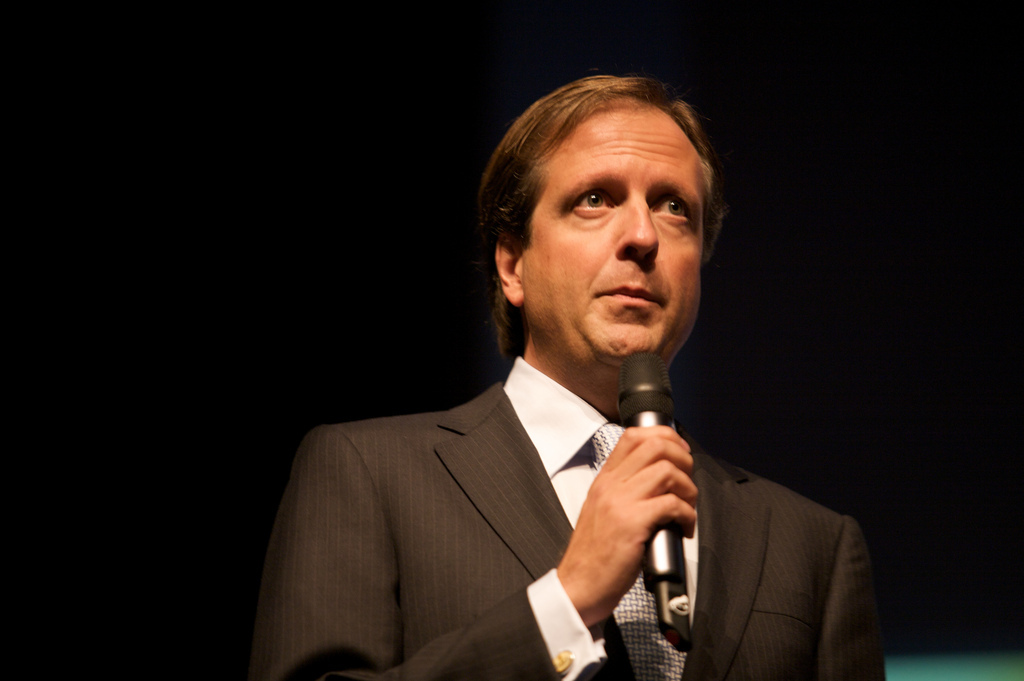 Pechtold: hoe vreemdgaan tot abortus leidt