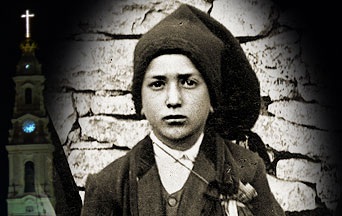 De heilige Francisco van Fatima roept ons op tot een speciaal eerherstel