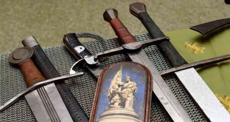 Heiligen met zwaarden: de Militaire Orde van Calatrava