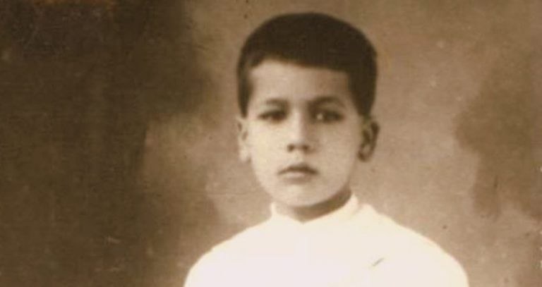 Jose Sanchez del Rio: held voor Christus de Koning