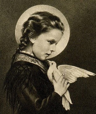 St. Maria Goretti: een trouwe dochter van kuisheid