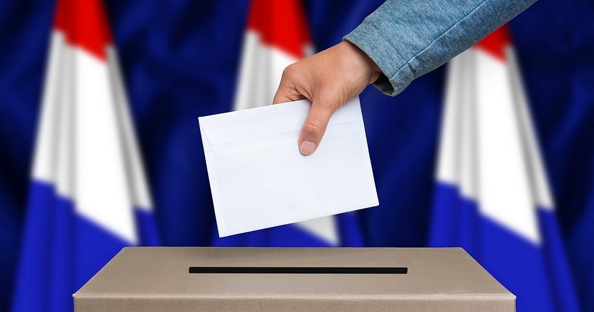 Dit is wat ik komende verkiezingen ga stemmen: | Cultuur onder Vuur