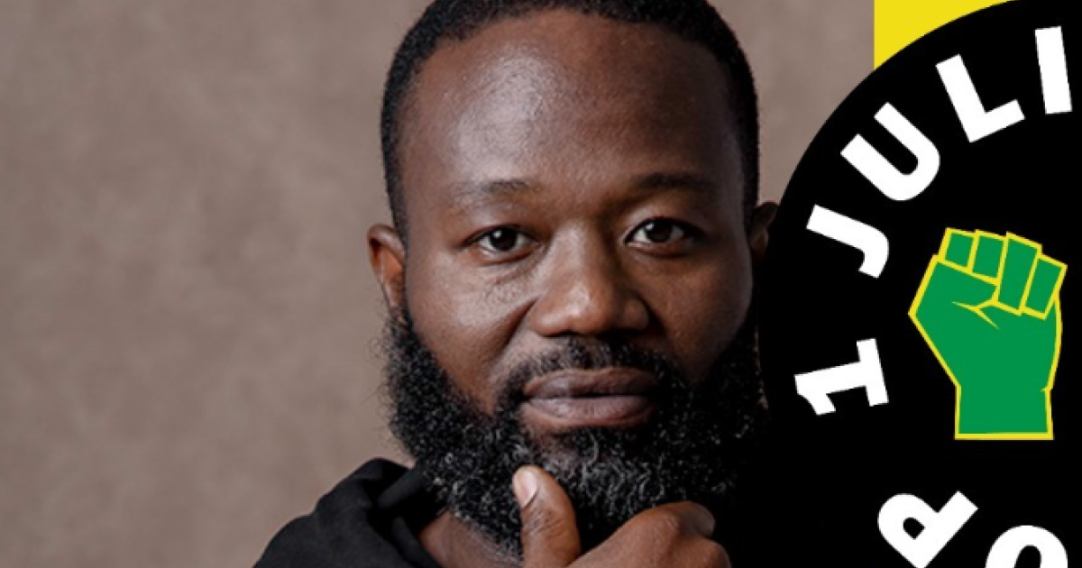 Waarom Jerry Afriyie op Keti Koti beter boete… Cultuur onder Vuur