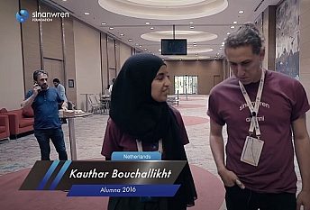 Kauthar Bouchallikht