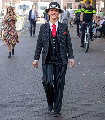 Esther Ouwehand