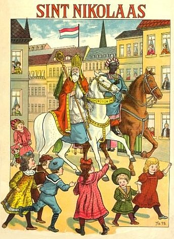 Sinterklaas