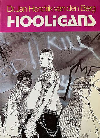 Vdberg hooligans