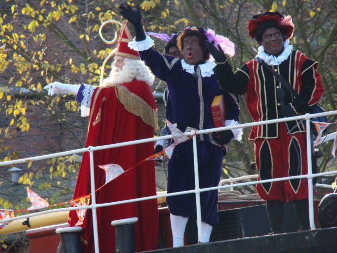 Zwarte Piet 1024x768