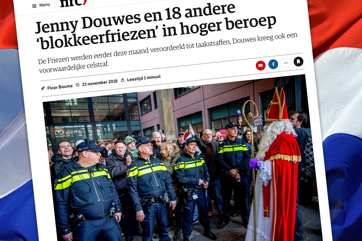 De zaak Dokkum - hoe onze bestuurders achter de schermen hun ideologie doordrukken