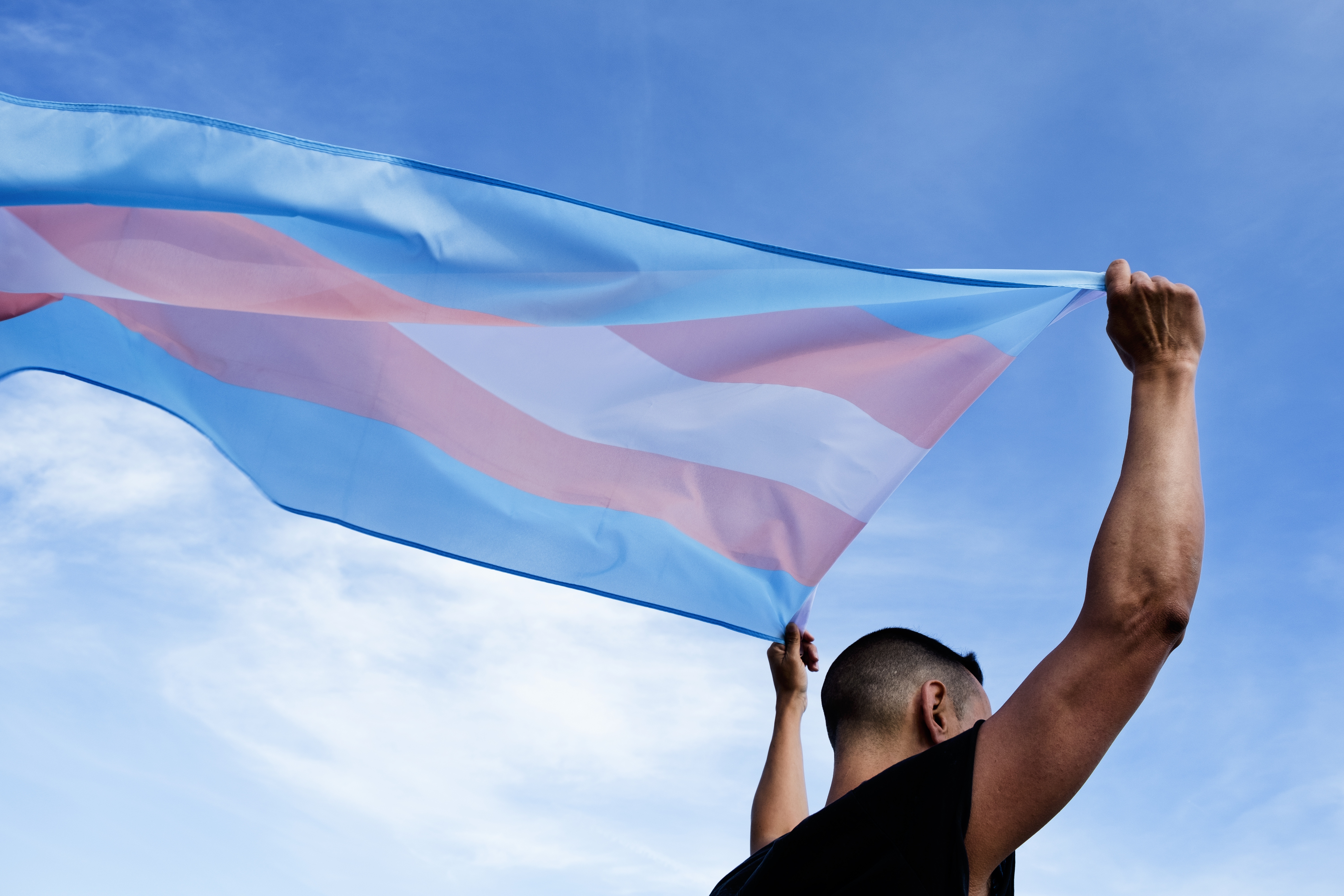Transgenderlobby heeft geen boodschap aan wat meerderheid Nederlanders wil