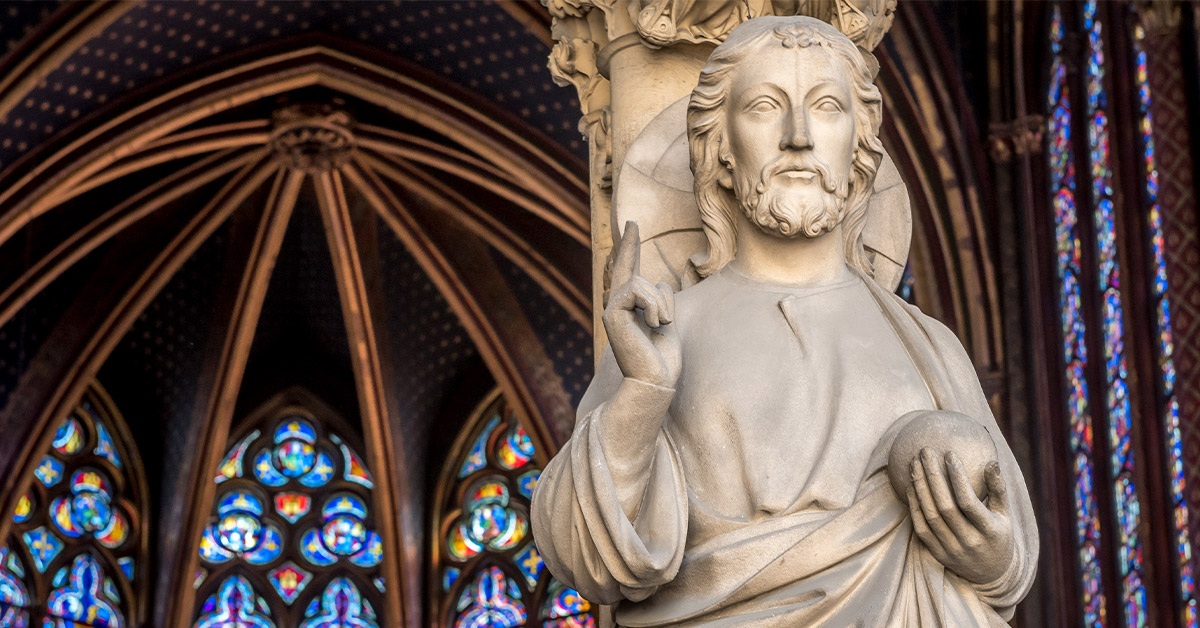 Why We Need Beauty in Our Lives