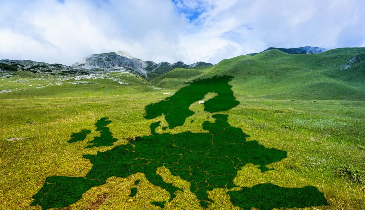 5 Bewijzen dat het Klimaatbeleid ONHOUDBAAR is